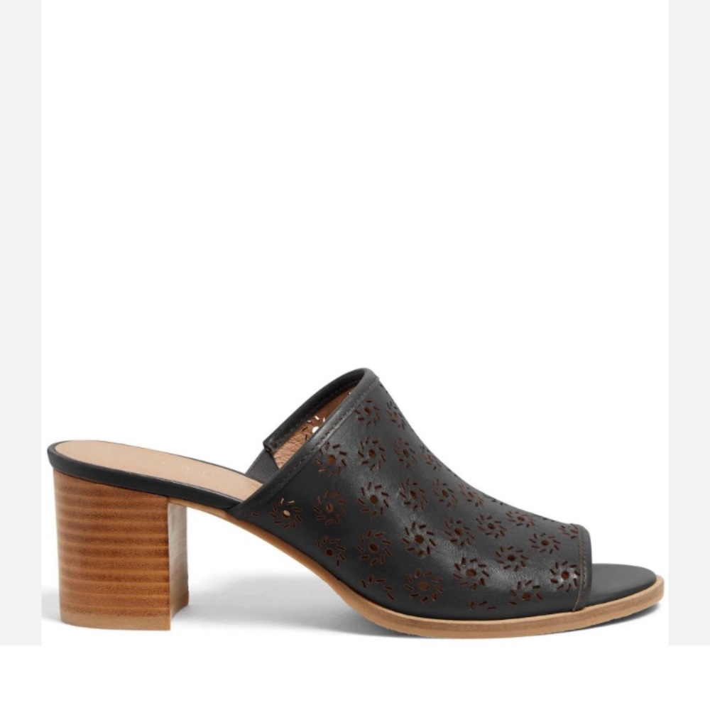 Jack Rogers Ronnie Mule